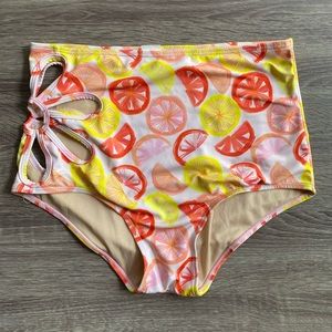 Kortni Jeane flower cut out